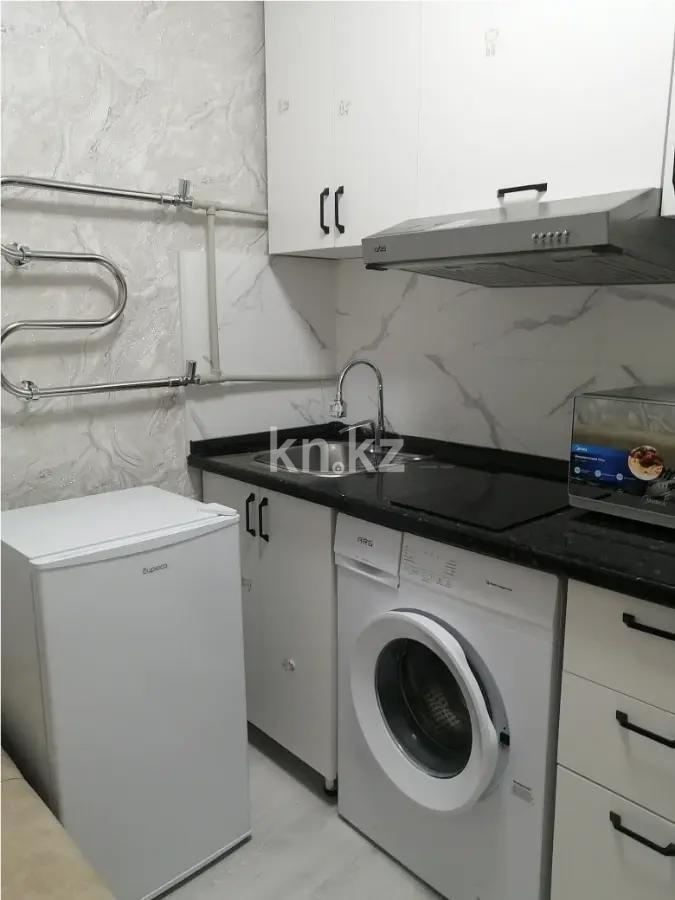 Продажа 1-комнатной квартиры, 7.7 м² - Продажа квартир в Казахстане - страница 48 фото 2 из 3