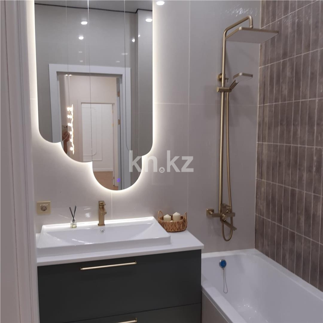 Продажа 2-комнатной квартиры, 64 м² в Астане - фото 12