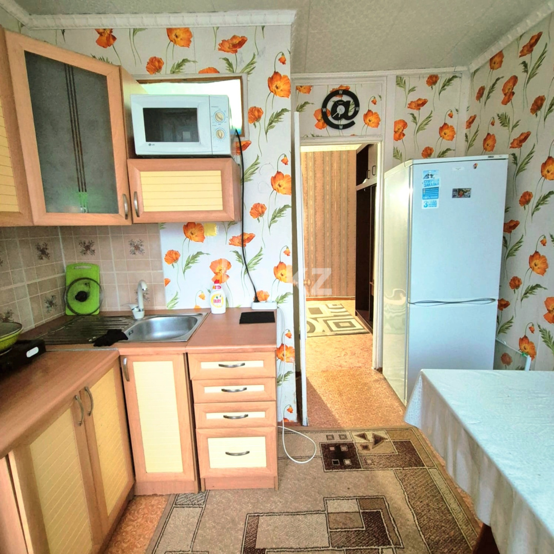 Продажа 1-комнатной квартиры, 35 м² в Караганде - фото 3