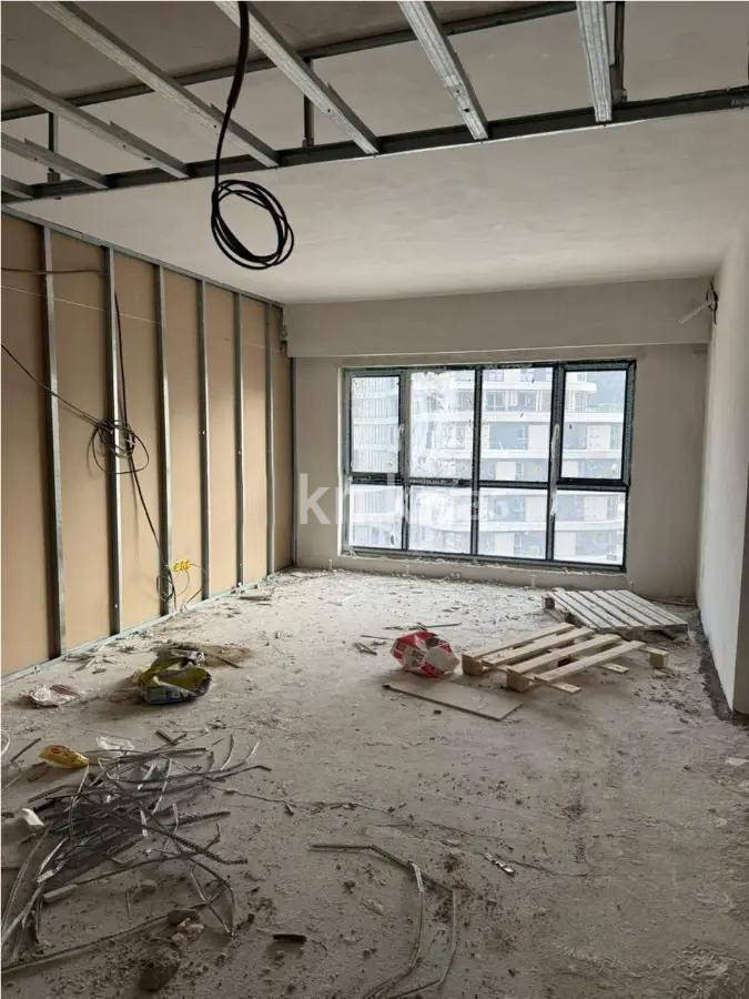 Продажа 2-комнатной квартиры, 59 м² - Продажа квартир от собственников в Алматы - страница 3 фото 1 из 3