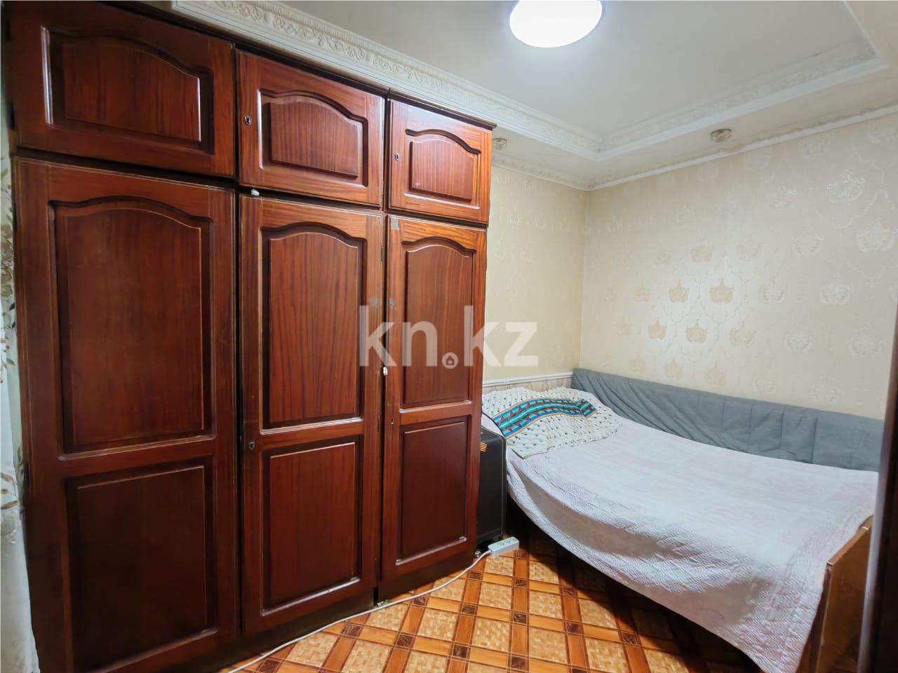 Продажа 2-комнатной квартиры, 42 м², ул. Полетаева в Караганде - фото 4