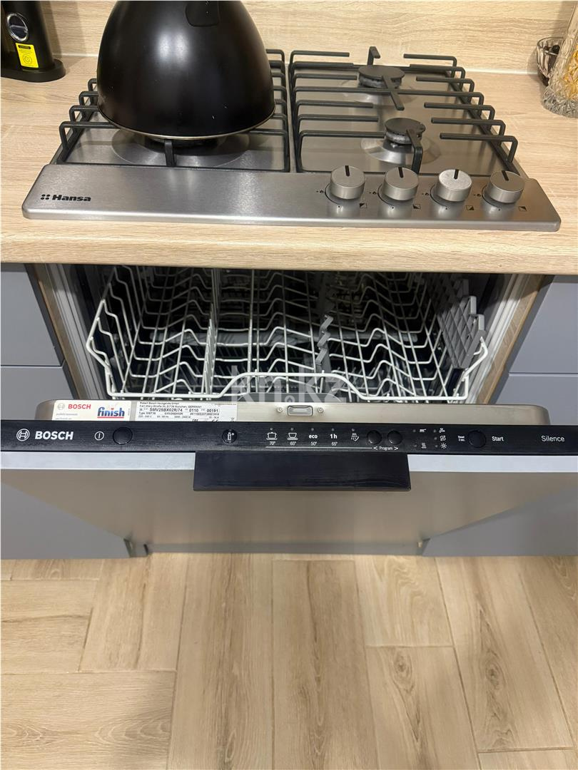 Продажа 3-комнатной квартиры, 69.9 м², ул. Куйши Дина в Астане - фото 6