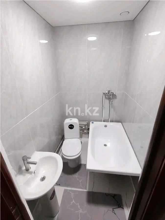 Продажа 1-комнатной квартиры, 38.7 м² в Астане - фото 3