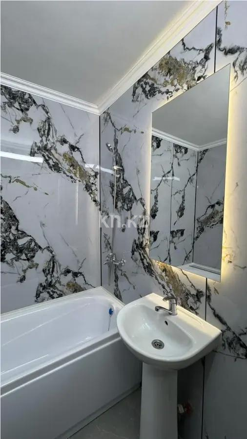 Продажа 1-комнатной квартиры, 30 м², ул. Тулебаева, дом  5 - Продажа  однокомнатных квартир в Астане фото 5 из 6