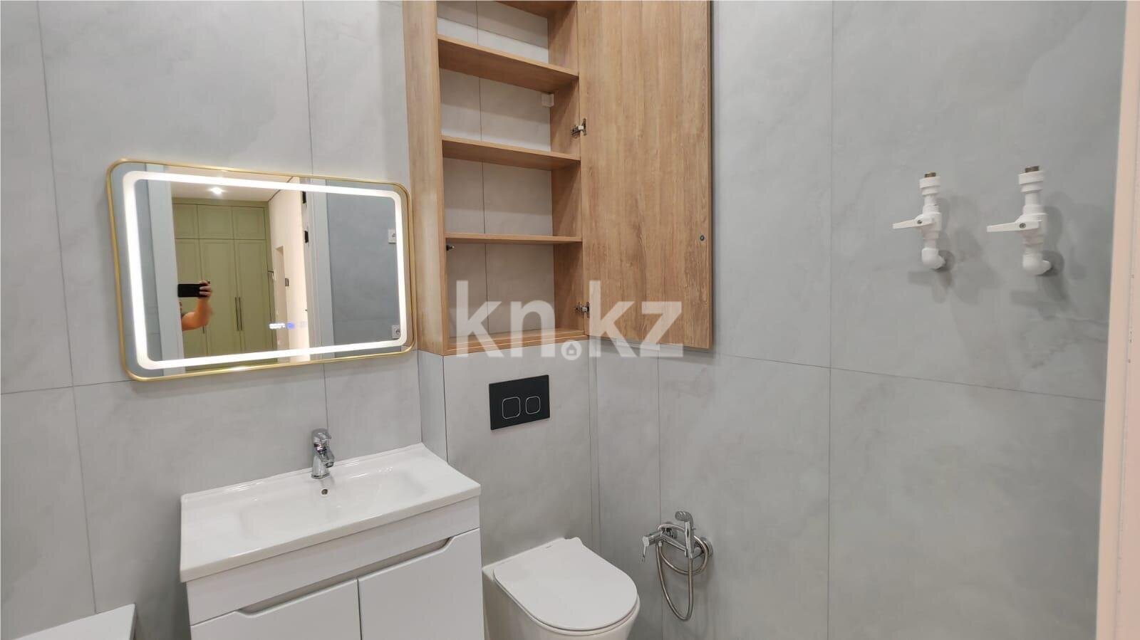 Продажа 3-комнатной квартиры, 65 м² в Караганде - фото 17
