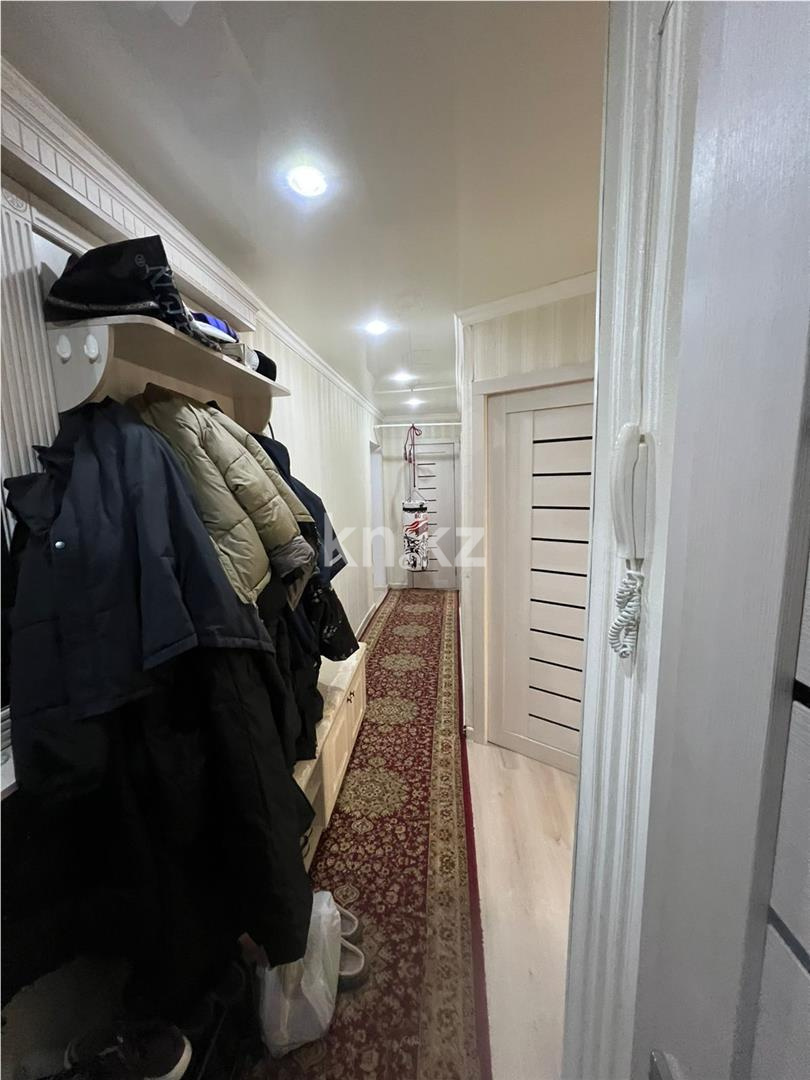 Продажа 3-комнатной квартиры, 56 м², ул. Пассажирская - Продажа квартир в Караганде фото 9 из 11