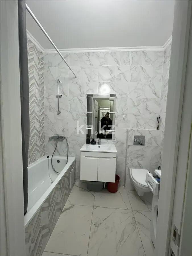 Продажа 2-комнатной квартиры, 44.5 м² в Астане - фото 3