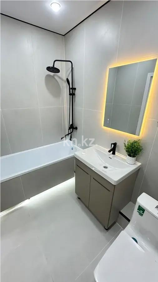 Продажа 2-комнатной квартиры, 67 м², мкр-н Шугыла, дом  340/37 - Продажа квартир в Алматы фото 5 из 5