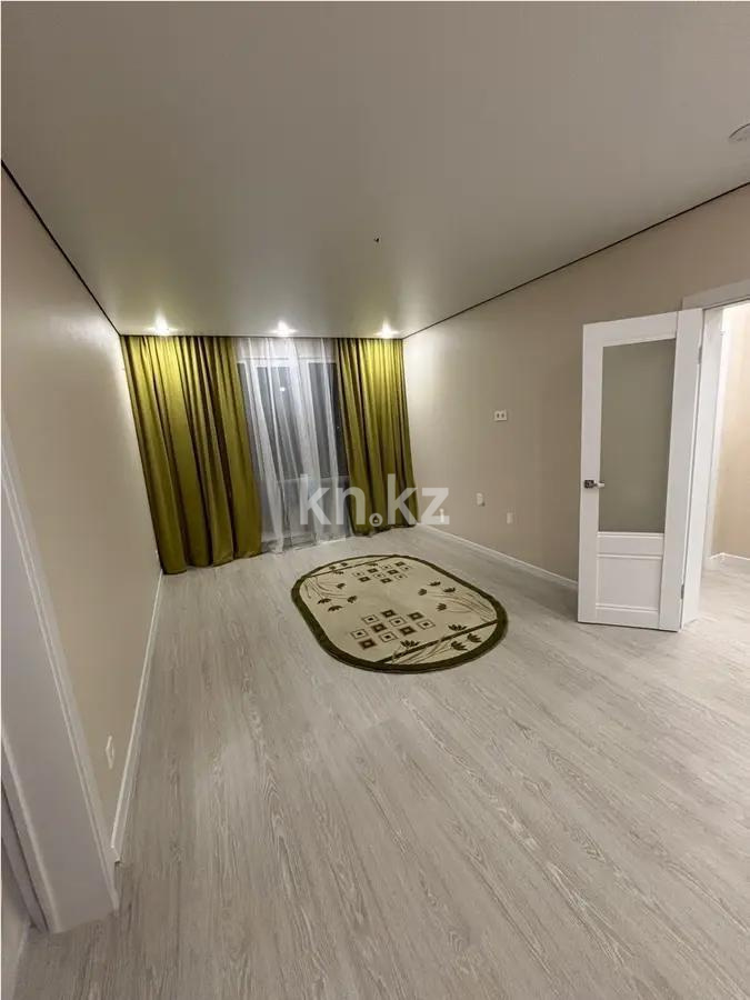 Продажа 2-комнатной квартиры, 52 м², ул. Е-509, дом  11 - Продажа квартир в новостройках Астаны без посредников фото 1 из 6