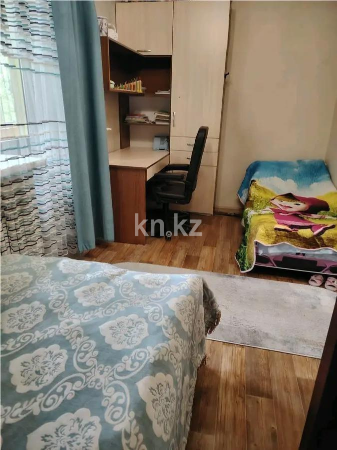 Продажа 2-комнатной квартиры, 40 м² в Алматы - фото 2