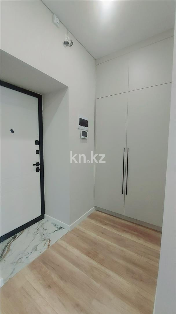 Продажа 1-комнатной квартиры, 45 м² в Караганде - фото 8