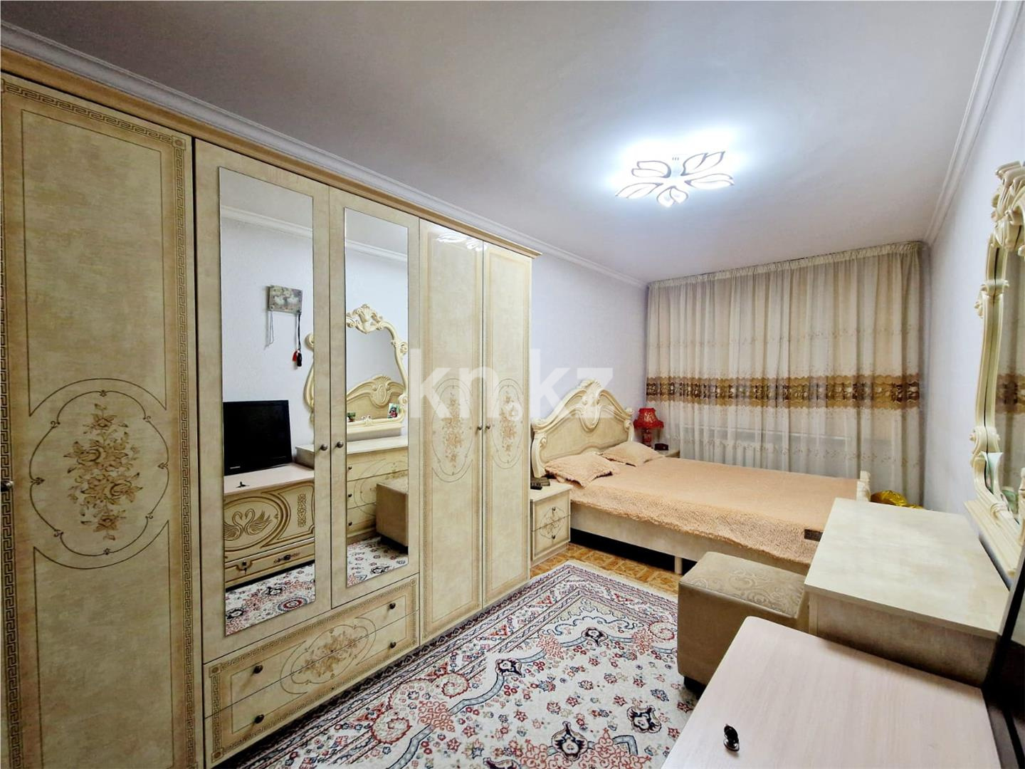 Продажа 3-комнатной квартиры, 63 м² в Караганде - фото 3