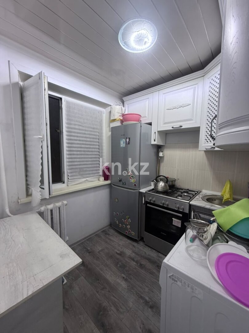 Продажа 2-комнатной квартиры, 47.8 м² в Караганде - фото 5