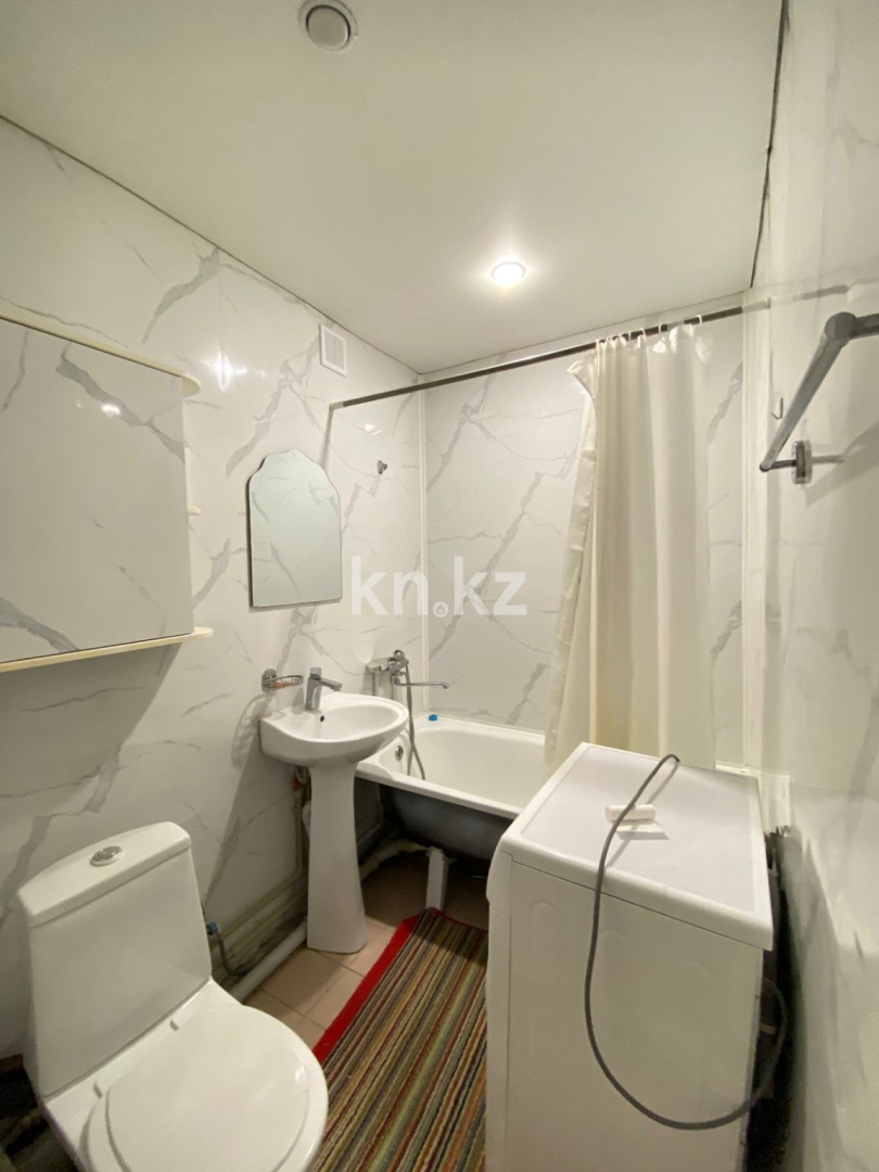 Аренда 2-комнатной квартиры, 51 м² в Астане - фото 12