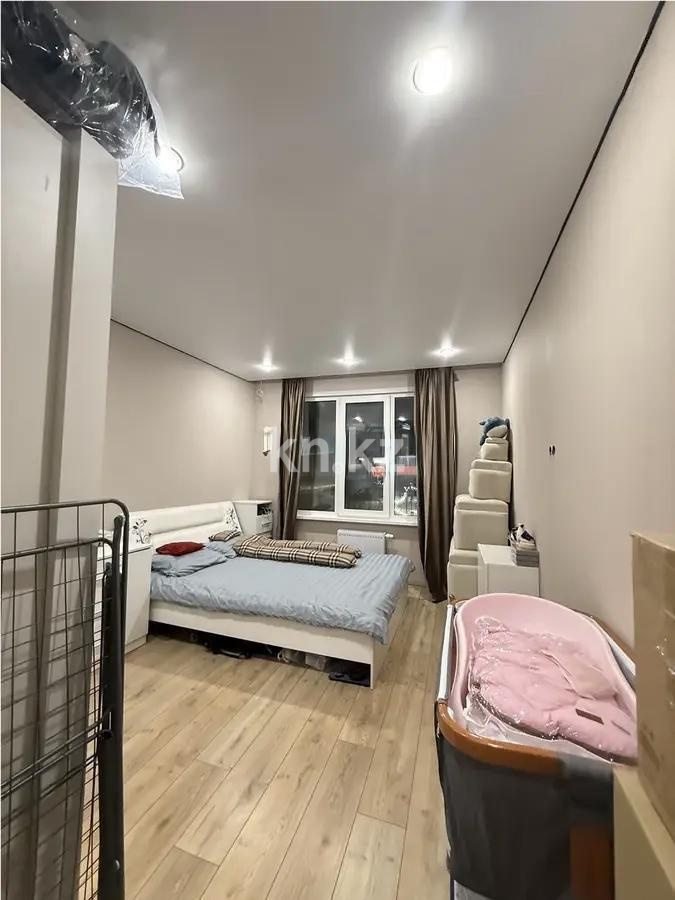 Продажа 3-комнатной квартиры, 85 м² - Продажа квартир в новостройках Астаны без посредников - страница 7 фото 3 из 7