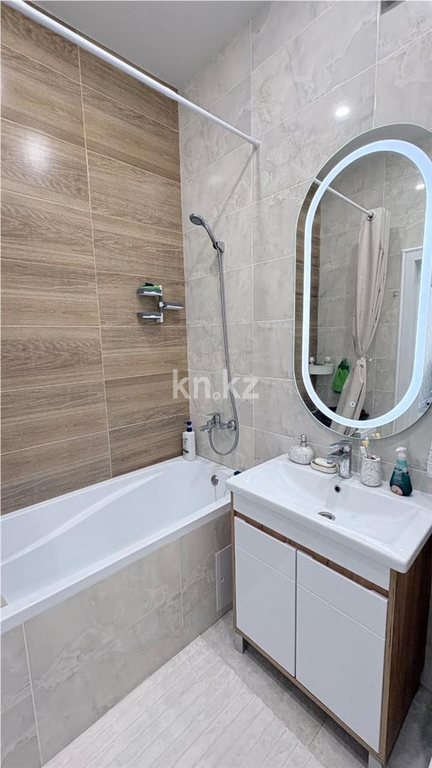 Продажа 3-комнатной квартиры, 90 м² - Продажа квартир в Астане - страница 285 фото 5 из 16