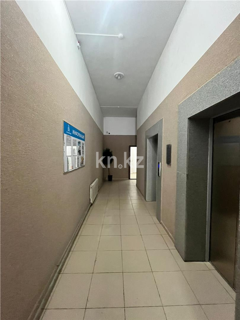 Продажа 3-комнатной квартиры, 107 м² - Продажа квартир в р-не Нура Астаны - страница 57 фото 17 из 20