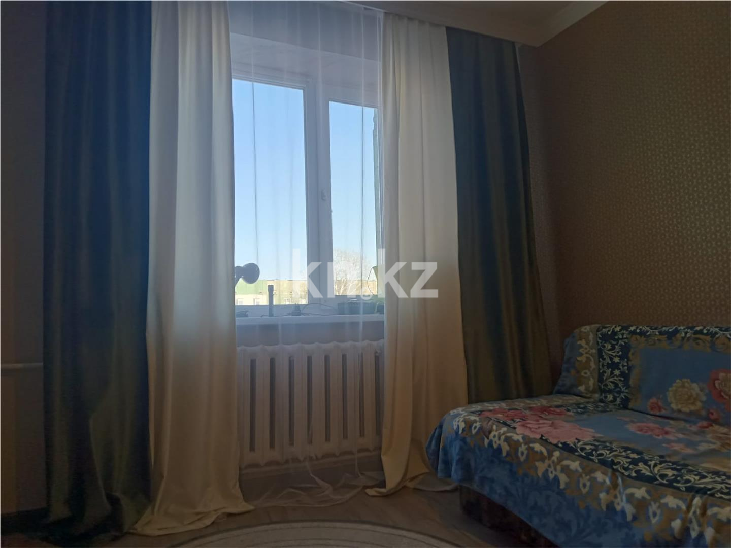 Продажа 3-комнатной квартиры, 67 м² - Продажа трехкомнатных квартир в Караганде - страница 3 фото 7 из 23