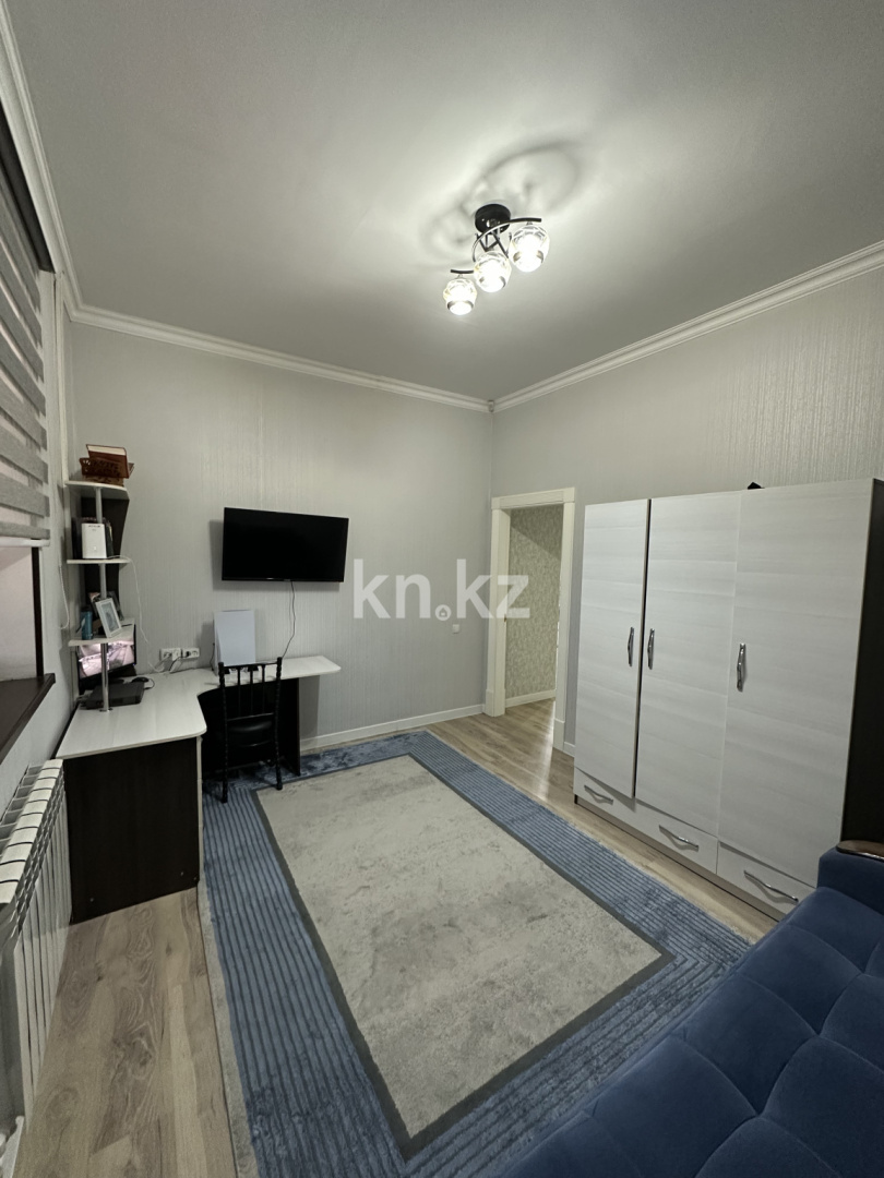 Продажа 5-комнатного дома, 170 м² - Продажа домов, коттеджей в Шымкенте фото 11 из 24