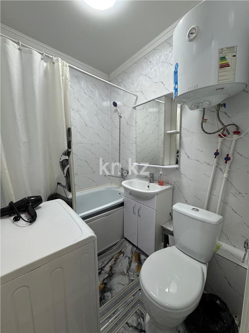 Продажа 1-комнатной квартиры, 32 м² - Продажа квартир в Казахстане - страница 32 фото 6 из 9