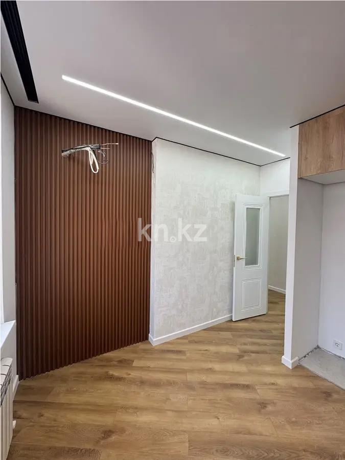 Продажа 2-комнатной квартиры, 56 м² в Алматы - фото 2