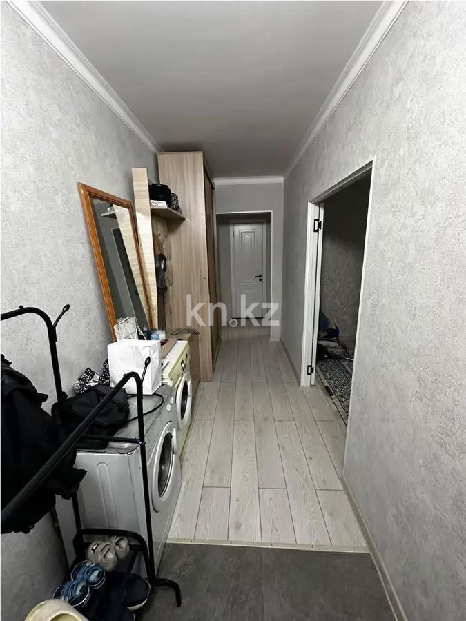 Продажа 2-комнатной квартиры, 56 м² в Караганде - фото 6