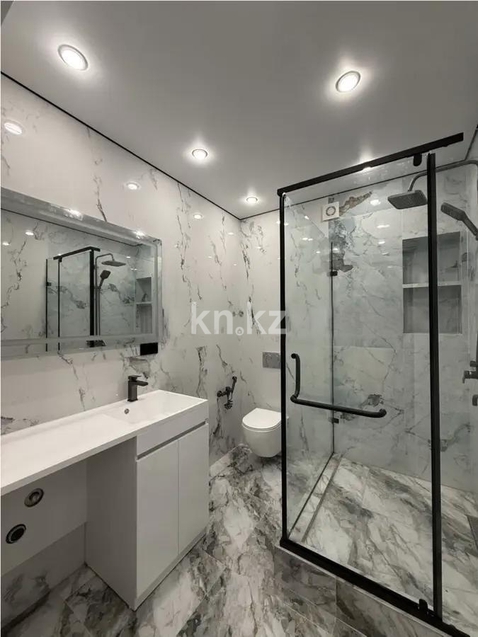 Продажа 4-комнатной квартиры, 105 м² - Продажа четырехкомнатных квартир в монолитно-каркасном доме в Казахстане фото 3 из 4