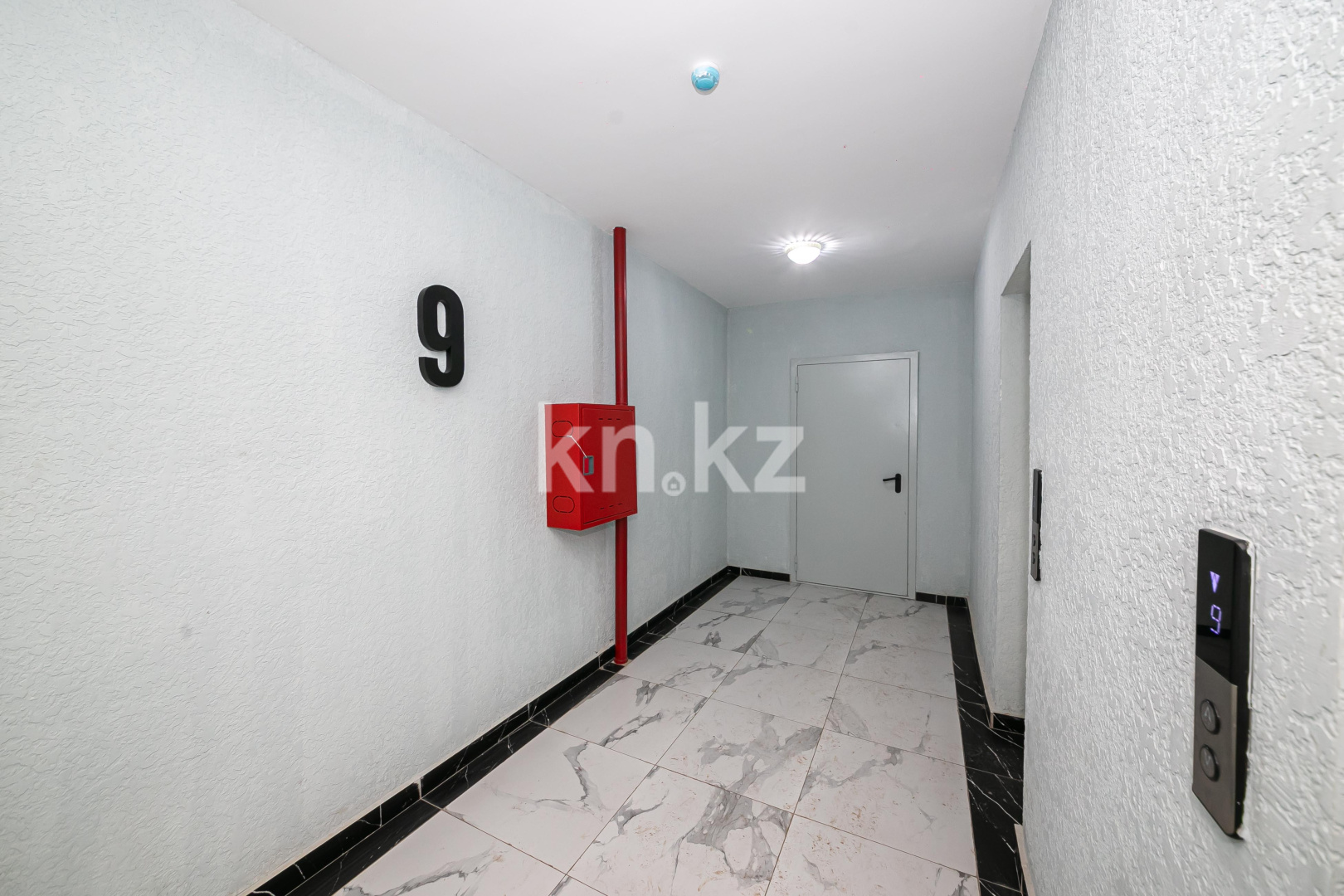 Продажа 2-комнатной квартиры, 33.8 м², пр. Тауелсыздык, дом  34/2 в Астане - фото 23