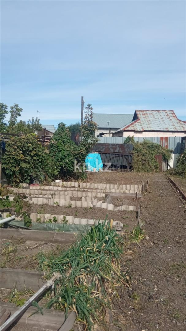 Продажа 2-комнатного дома, 41 м², ул. Чехова в Караганде - фото 4