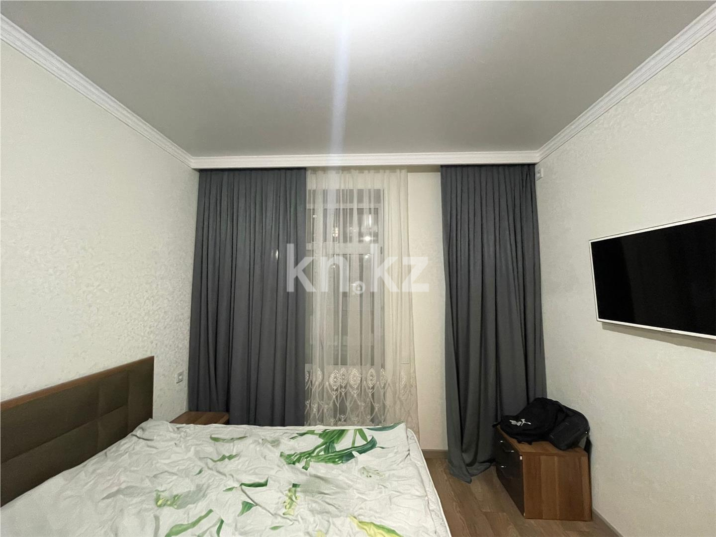 Продажа 3-комнатной квартиры, 67.1 м² - Продажа квартир в Балхаше фото 3 из 12