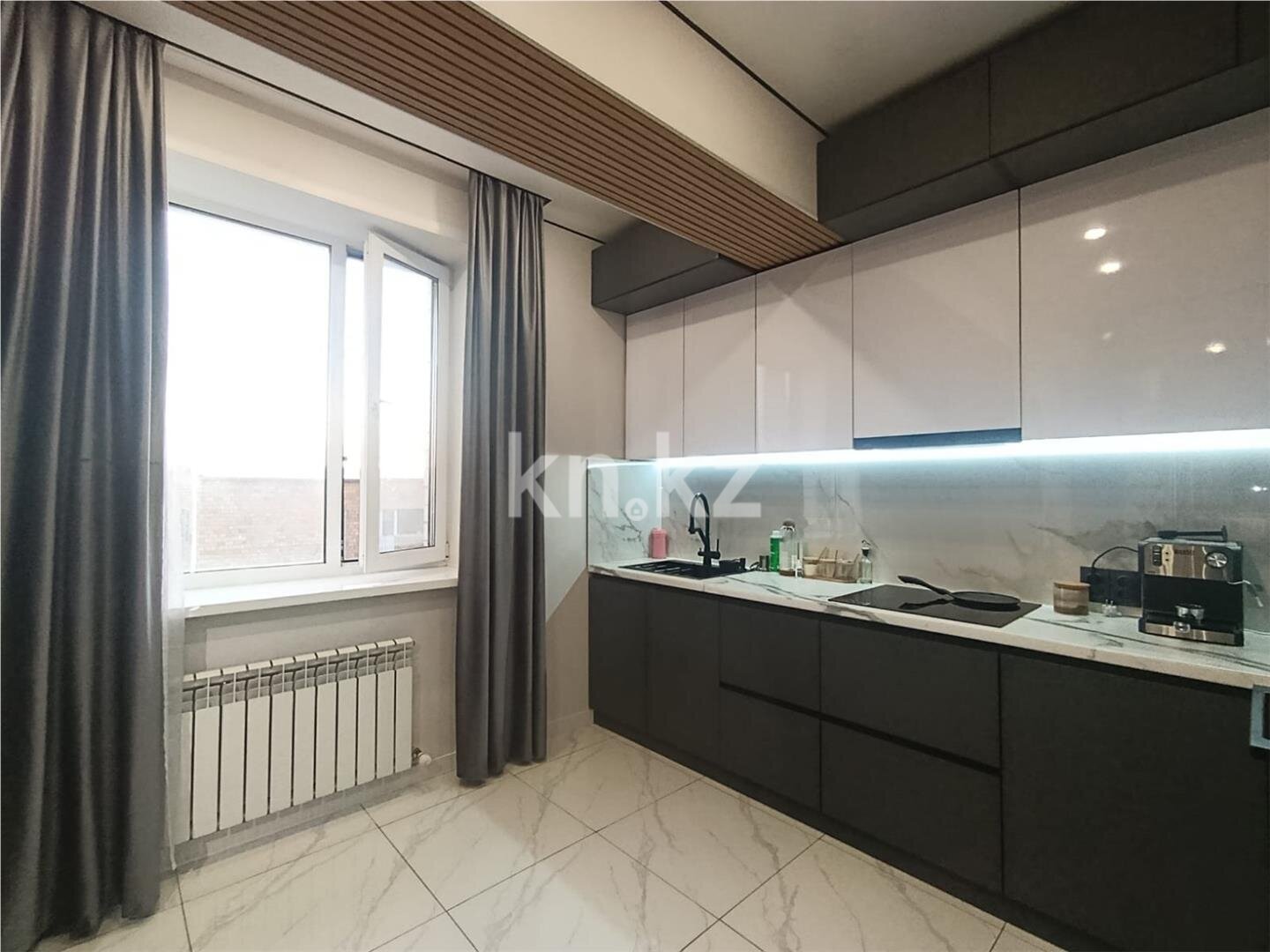 Продажа 1-комнатной квартиры, 43 м² в Караганде - фото 10
