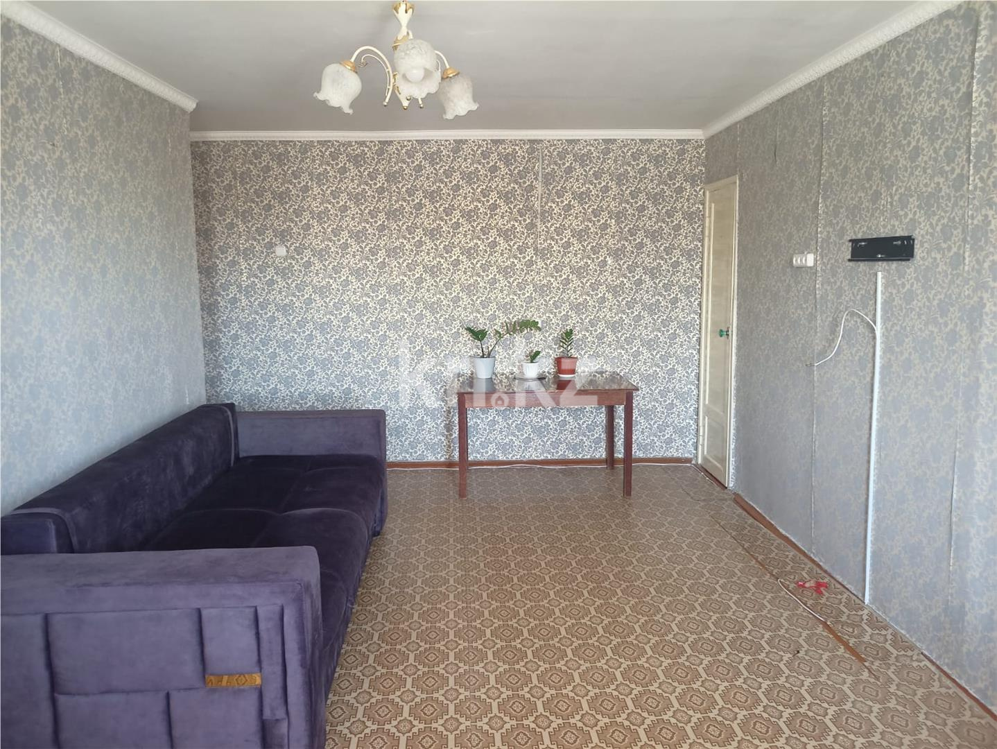 Продажа 3-комнатной квартиры, 56 м² - Продажа недвижимости в Темиртау - страница 2 фото 2 из 16