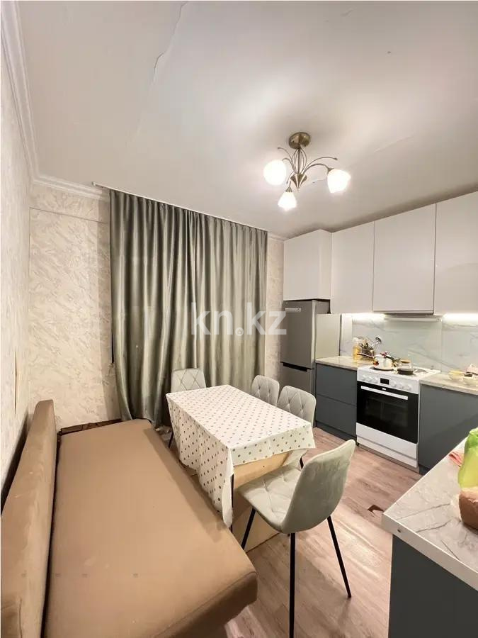 Продажа 1-комнатной квартиры, 43 м² - Продажа квартир в новостройках Астаны без посредников с фото - страница 6 фото 2 из 4