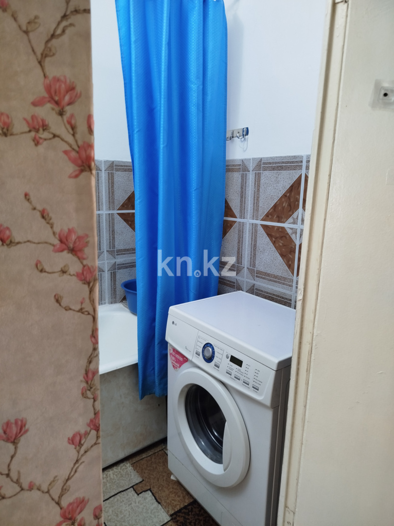 Аренда 1-комнатной квартиры, 42 м² - Аренда квартир помесячно в Караганде фото 1 из 6