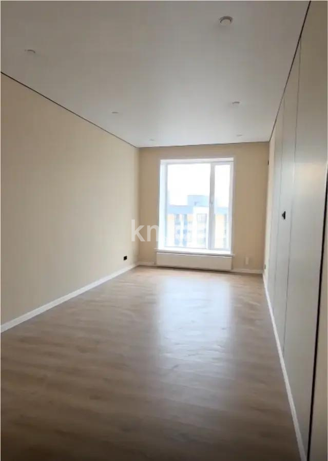 Продажа 2-комнатной квартиры, 64 м² - Продажа квартир в р-не Сарыарка Астаны фото 1 из 4