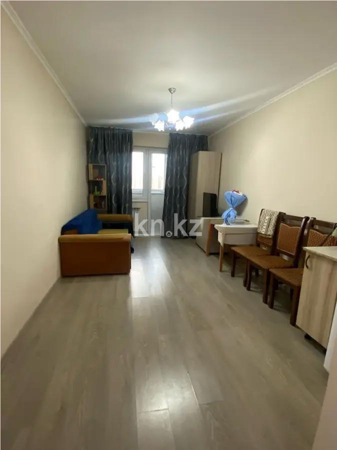 Продажа 1-комнатной квартиры, 27 м², ул. Жунисова, дом  12/5 - Продажа  однокомнатных квартир в Алматы без посредников с фото фото 1 из 3