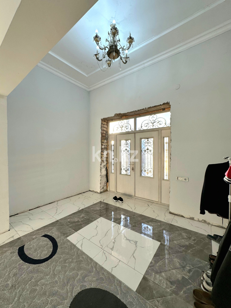 Продажа 9-комнатного дома, 375 м², Кызылжар, дом  8 - Продажа квартир в Шымкенте фото 23 из 33