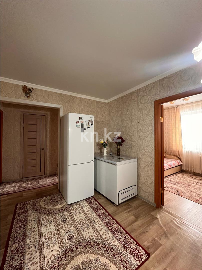 Продажа 4-комнатной квартиры, 80 м² - Продажа четырехкомнатных квартир в Караганде фото 12 из 14