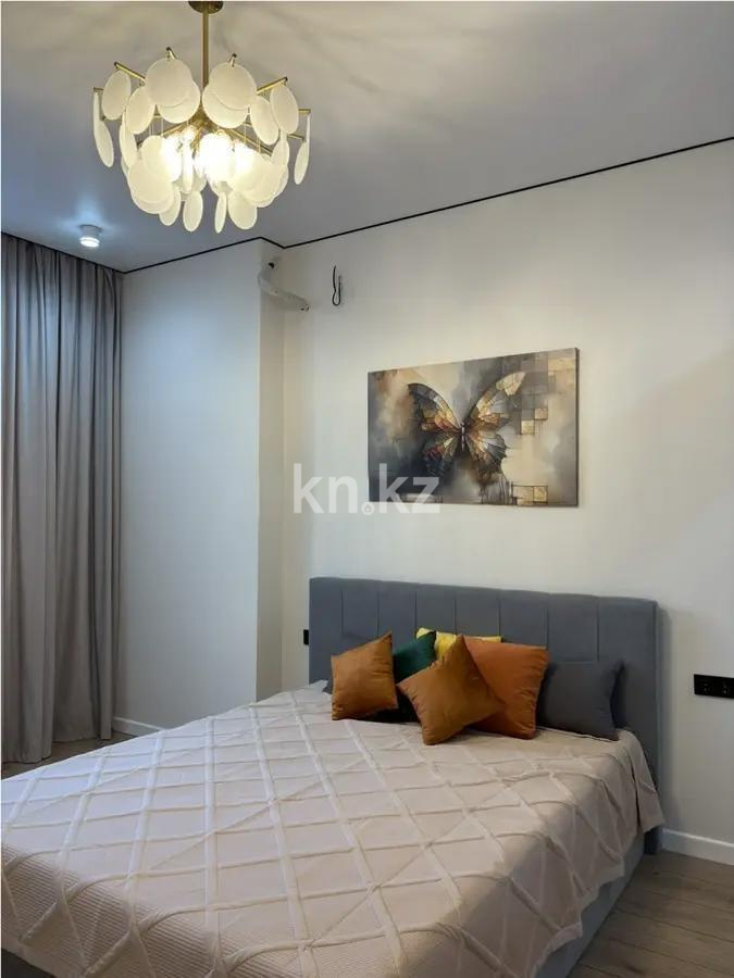 Продажа 2-комнатной квартиры, 46.8 м², ул. Култегин - Продажа квартир в Казахстане фото 2 из 5