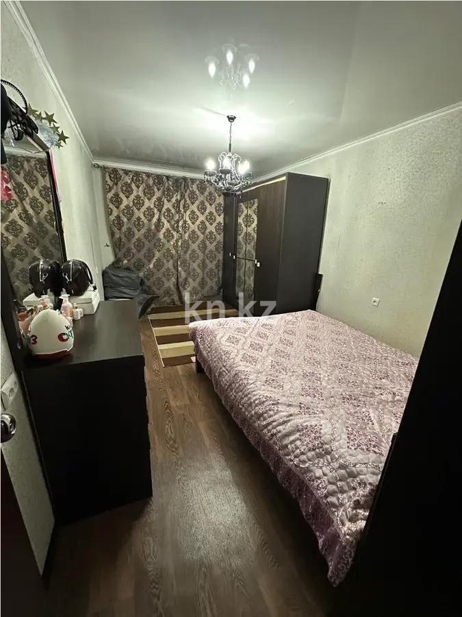 Продажа 3-комнатной квартиры, 63 м², ул. Гапеева, дом  1 - Продажа квартир в Караганде фото 2 из 5