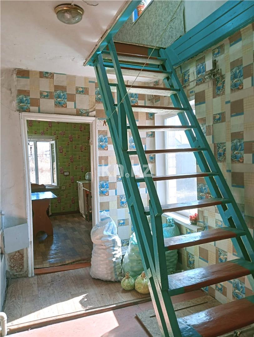 Продажа 3-комнатного дома, 72.1 м², переулок 3-й Строительный - Продажа домов, коттеджей в Казахстане фото 6 из 12