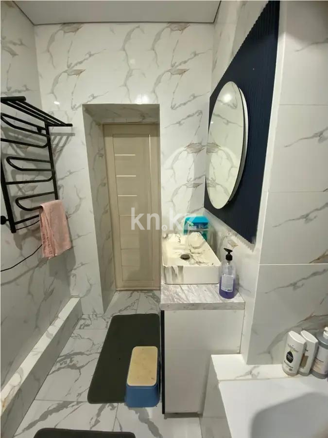 Продажа 3-комнатной квартиры, 68.7 м² в Астане - фото 5