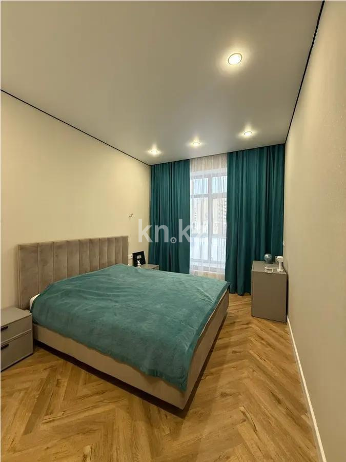 Продажа 2-комнатной квартиры, 60 м² в Астане - фото 2