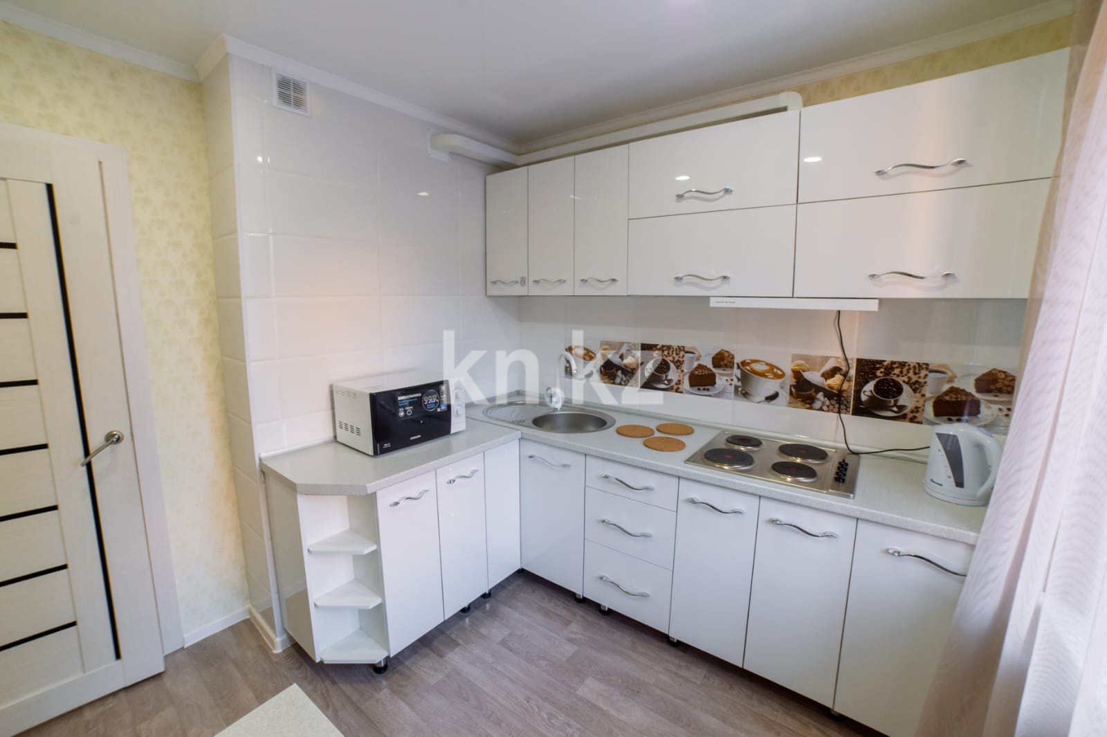 Аренда 2-комнатной квартиры посуточно, 53 м² - Недвижимость в Темиртау - страница 9 фото 36 из 38