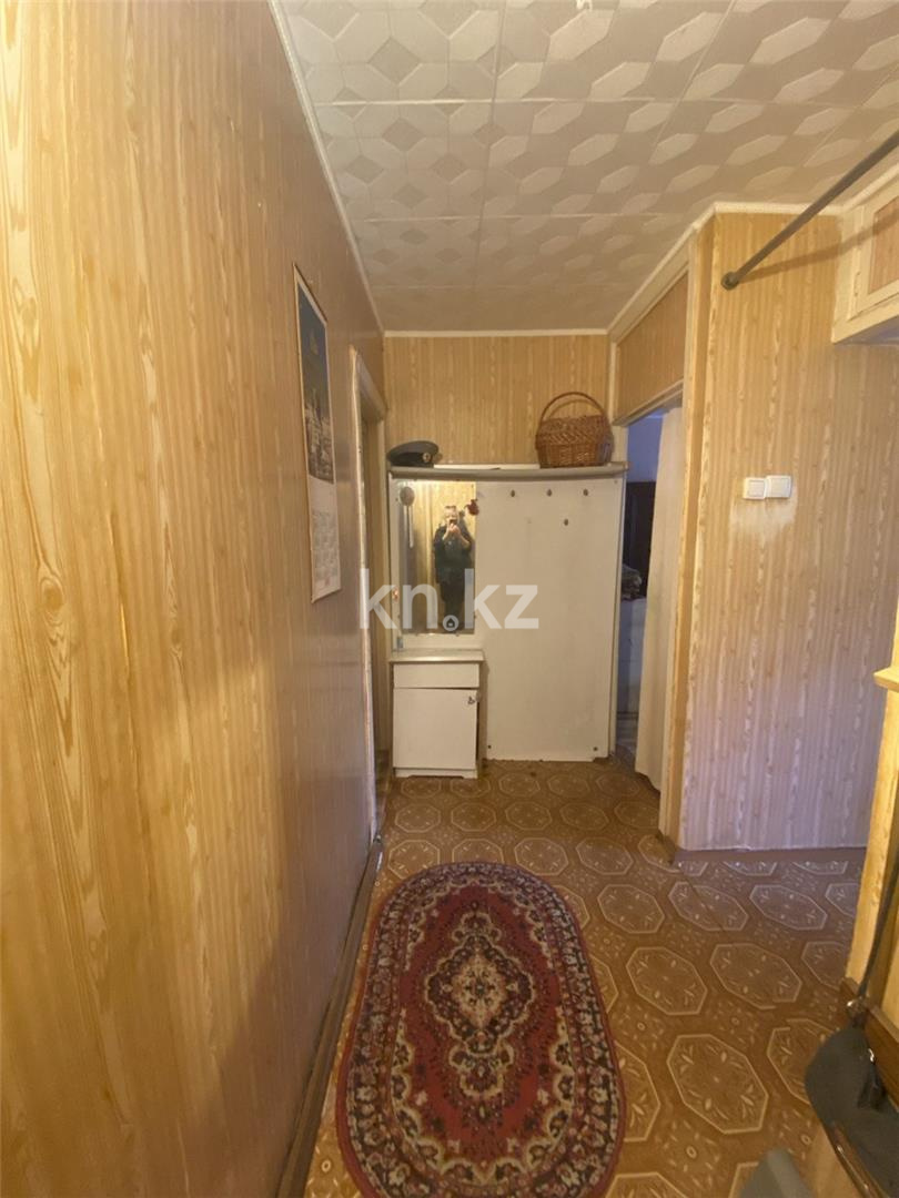 Продажа 2-комнатной квартиры, 47 м², пр. Строителей в Темиртау - фото 12