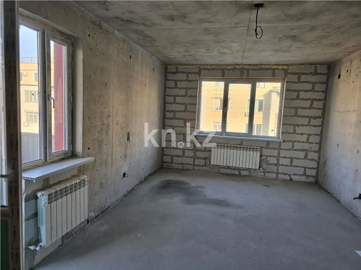Продажа 3-комнатной квартиры, 87 м² в Алматы - фото 2