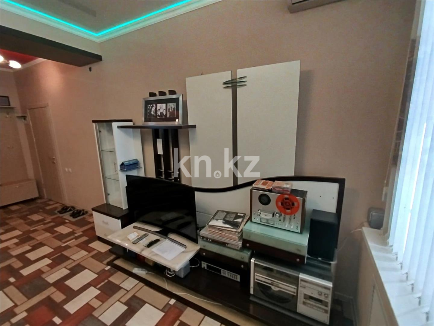 Продажа 2-комнатной квартиры, 50 м², пр. Республики в Темиртау - фото 3