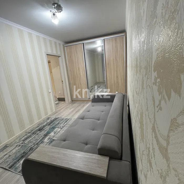Продажа 2-комнатной квартиры, 54 м², ул. Сыганак, дом  16 в Астане - фото 2