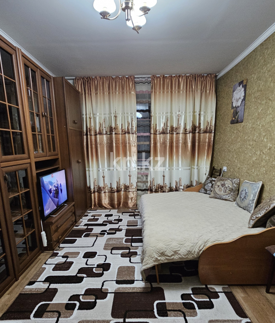 Аренда 2-комнатной квартиры посуточно, 52 м², ул. Курмангазы, дом  175 - Гагарина - Аренда квартиры посуточно в Алматы фото 1 из 26
