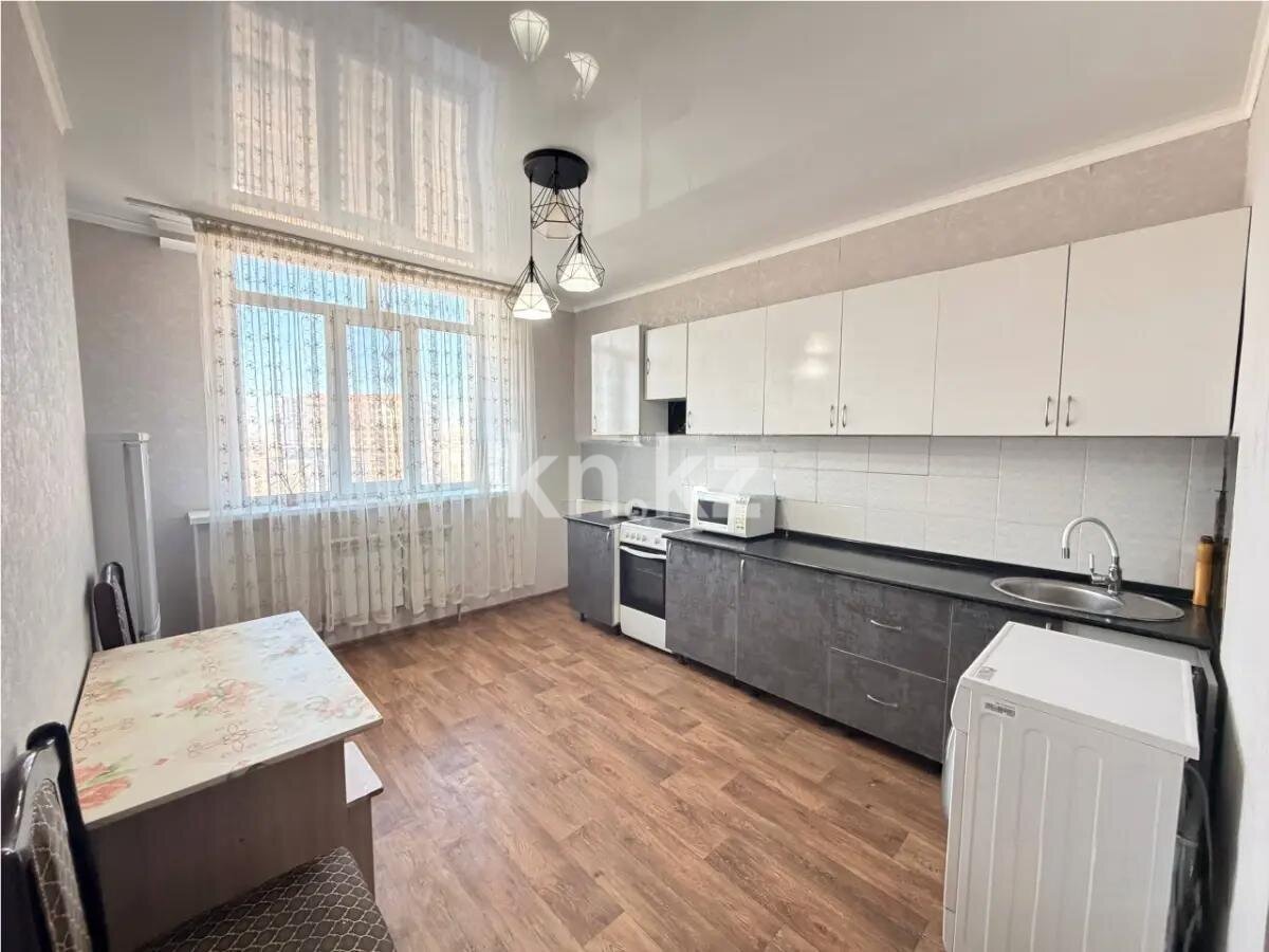 Продажа 1-комнатной квартиры, 40 м² в Астане - фото 2